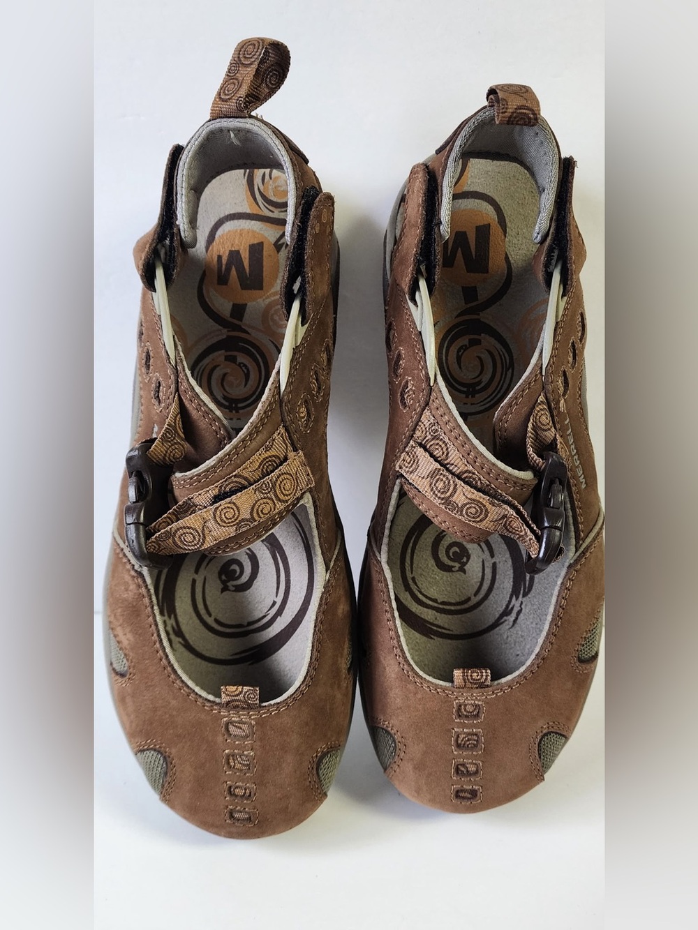 Merrell Siren Hiking Sandals